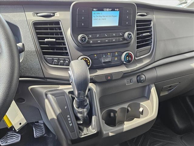 new 2025 Ford Transit-150 car, priced at $39,315