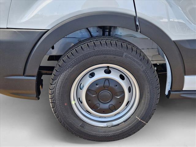 new 2025 Ford Transit-150 car, priced at $39,315