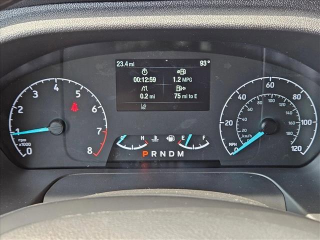 new 2025 Ford Transit-150 car, priced at $39,315