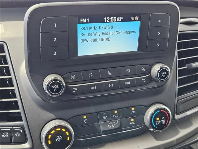 new 2025 Ford Transit-150 car, priced at $39,315