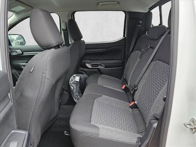 new 2025 Ford Ranger car, priced at $32,755