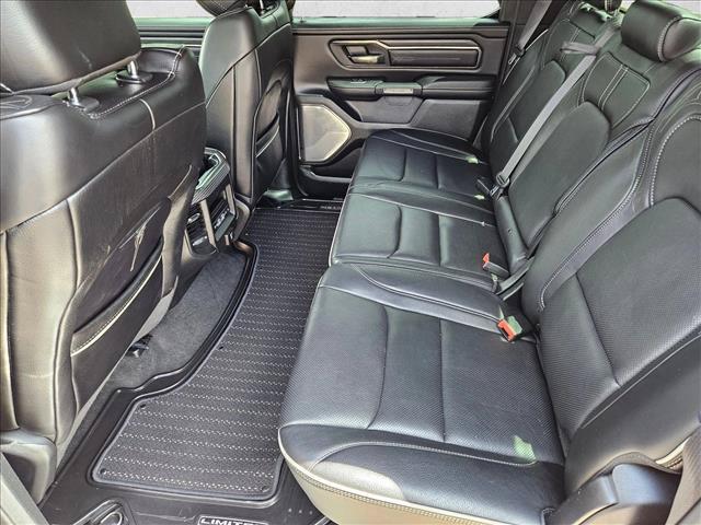 used 2021 Ram 1500 car, priced at $37,990