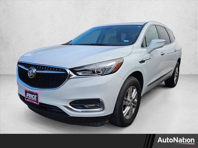 used 2019 Buick Enclave car, priced at $16,475