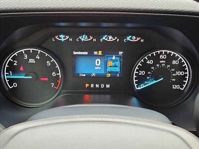 new 2026 Ford F-150 car, priced at $38,047