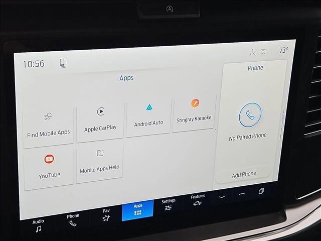 new 2026 Ford F-150 car, priced at $38,047