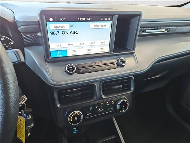 used 2024 Ford Maverick car, priced at $24,791