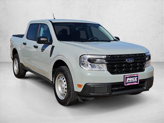 used 2024 Ford Maverick car, priced at $24,791