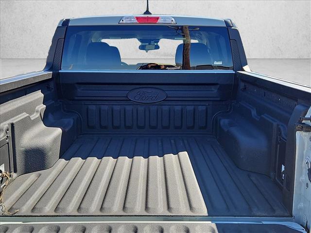 used 2024 Ford Maverick car, priced at $24,791