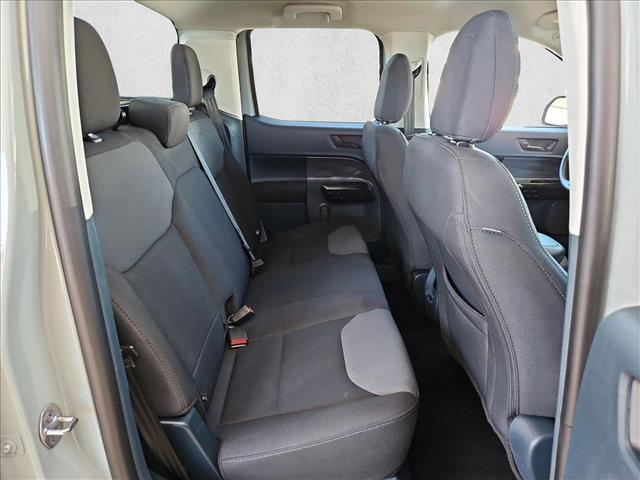 used 2024 Ford Maverick car, priced at $24,791