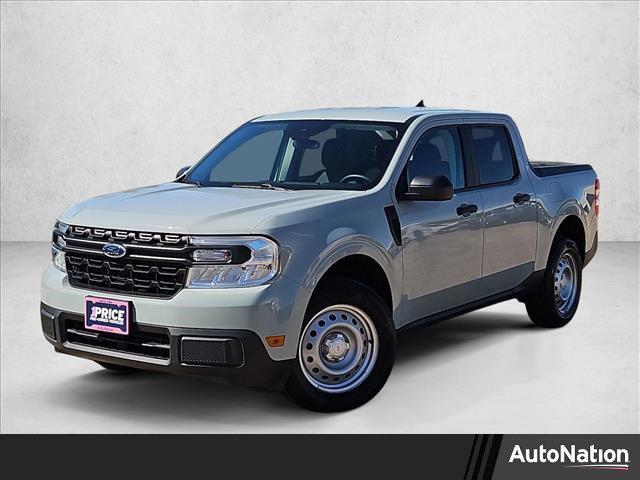 used 2024 Ford Maverick car, priced at $24,791