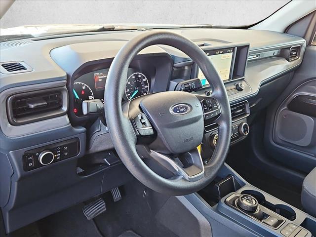 used 2024 Ford Maverick car, priced at $24,791