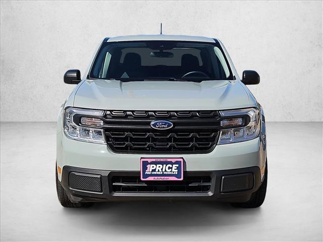 used 2024 Ford Maverick car, priced at $24,791