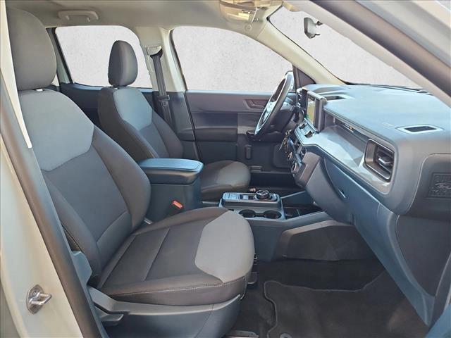 used 2024 Ford Maverick car, priced at $24,791