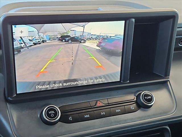 used 2024 Ford Maverick car, priced at $24,791