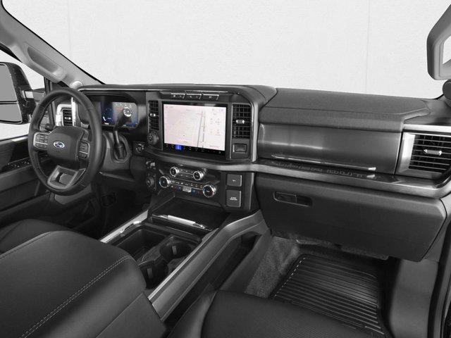 new 2026 Ford F-250 car, priced at $82,200