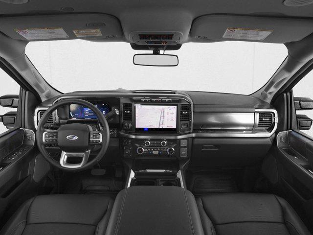 new 2026 Ford F-250 car, priced at $82,200