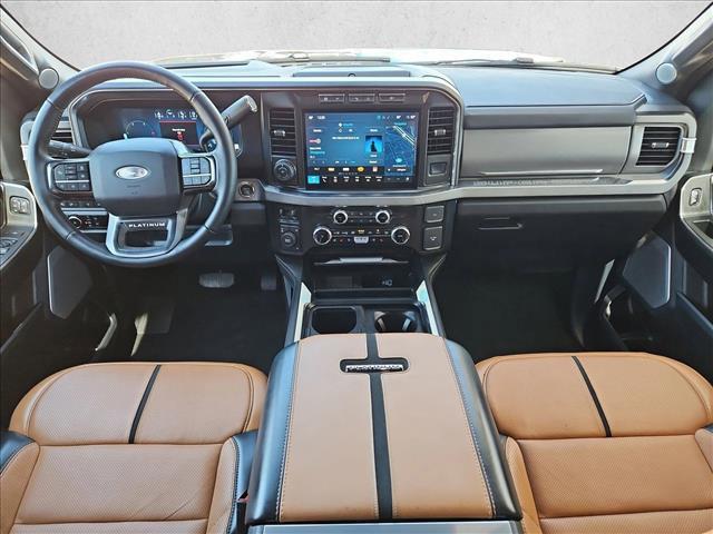 used 2024 Ford F-450 car, priced at $95,991