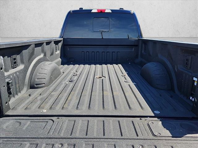 used 2024 Ford F-450 car, priced at $95,991