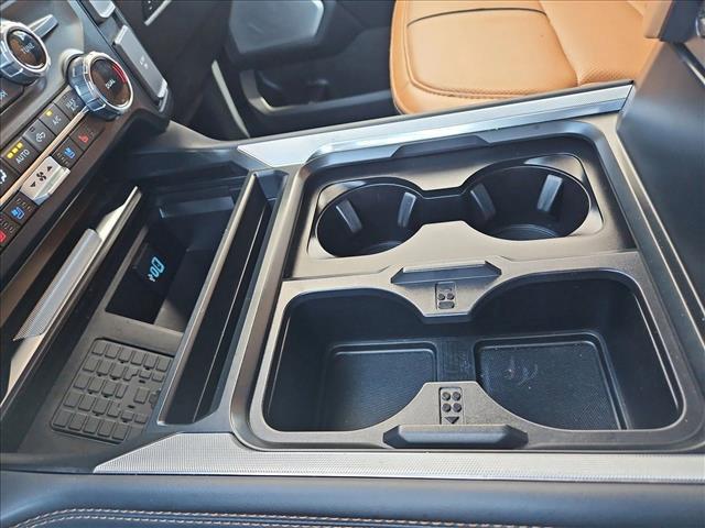 used 2024 Ford F-450 car, priced at $95,991