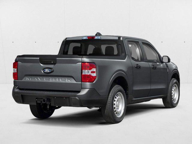 new 2026 Ford Maverick car, priced at $27,712