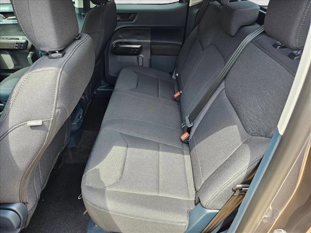 new 2026 Ford Maverick car, priced at $27,712