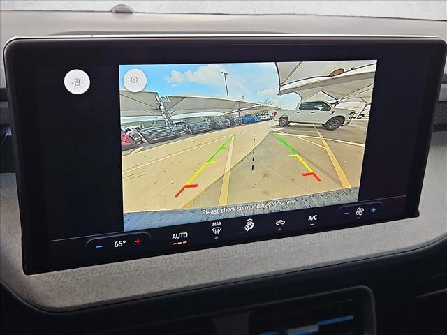 new 2026 Ford Maverick car, priced at $29,888