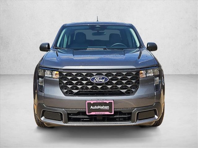 new 2026 Ford Maverick car, priced at $29,888