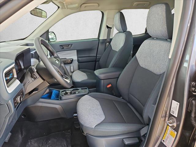 new 2026 Ford Maverick car, priced at $29,888