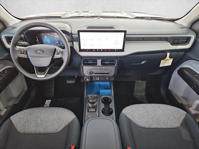 new 2026 Ford Maverick car, priced at $29,888