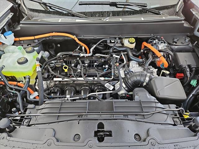 new 2026 Ford Maverick car, priced at $29,888