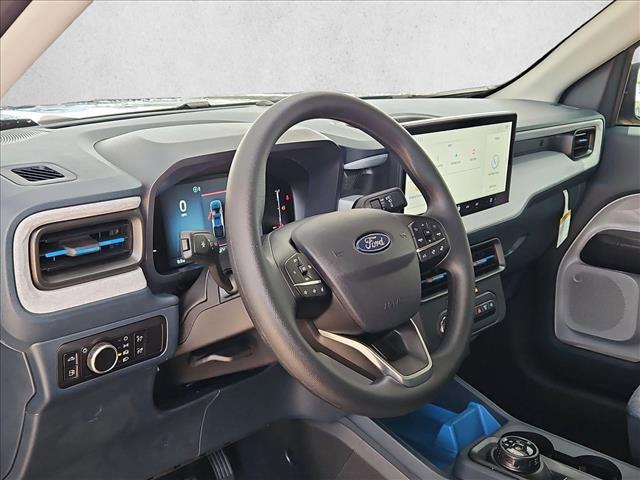 new 2026 Ford Maverick car, priced at $29,888