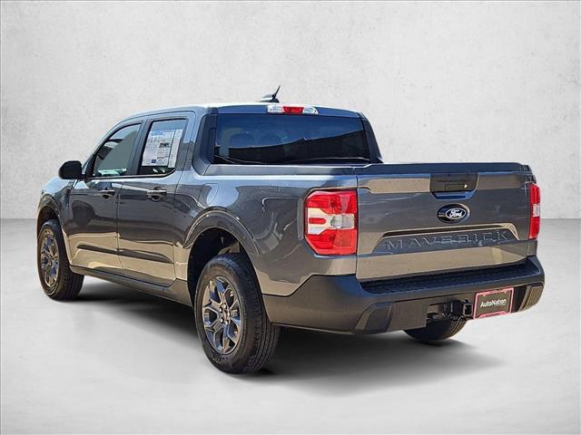 new 2026 Ford Maverick car, priced at $29,888