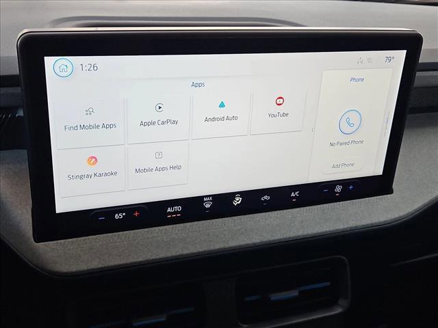 new 2026 Ford Maverick car, priced at $29,888