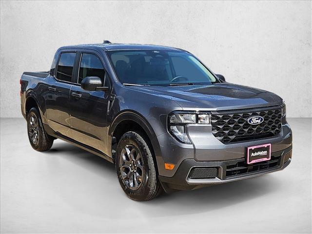 new 2026 Ford Maverick car, priced at $29,888