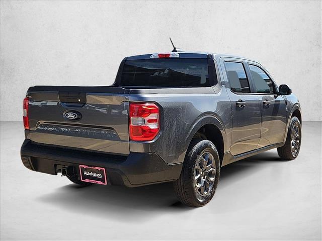 new 2026 Ford Maverick car, priced at $29,888