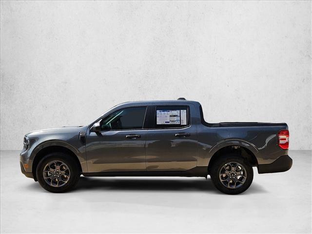 new 2026 Ford Maverick car, priced at $29,888