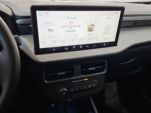 new 2026 Ford Maverick car, priced at $29,888