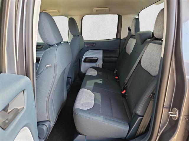 new 2026 Ford Maverick car, priced at $29,888