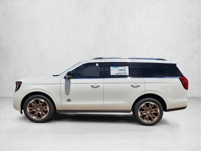new 2026 Ford Expedition car, priced at $82,484