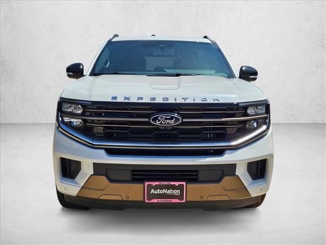 new 2026 Ford Expedition car, priced at $82,484