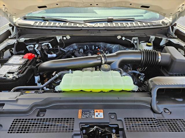 new 2026 Ford Expedition car, priced at $82,484