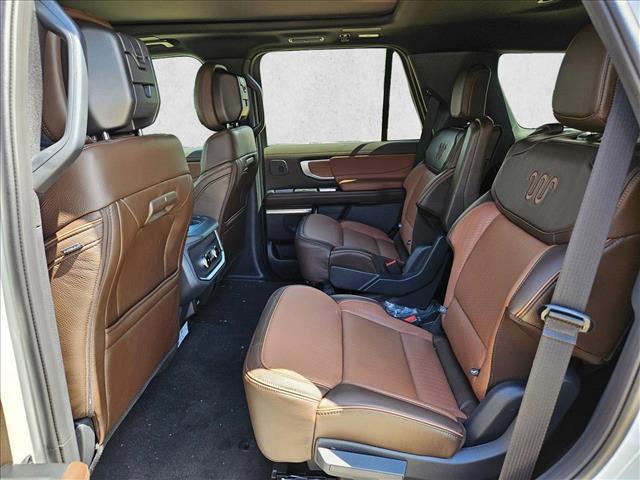 new 2026 Ford Expedition car, priced at $82,484