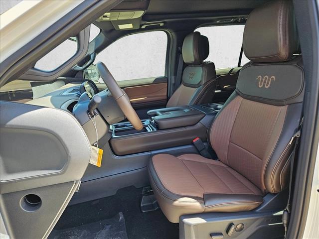 new 2026 Ford Expedition car, priced at $82,484