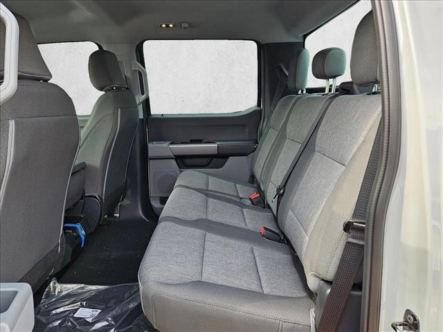 new 2026 Ford F-250 car, priced at $58,370