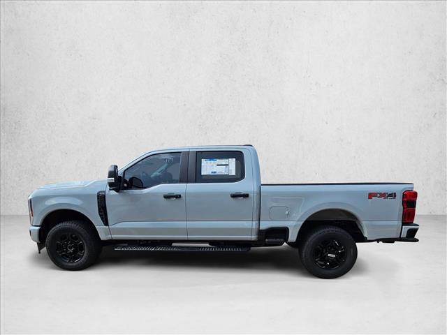 new 2026 Ford F-250 car, priced at $58,370