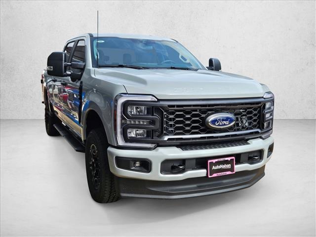 new 2026 Ford F-250 car, priced at $58,370