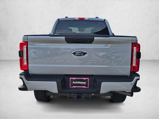 new 2026 Ford F-250 car, priced at $58,370