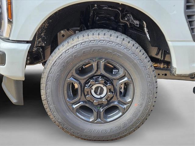 new 2026 Ford F-250 car, priced at $58,370