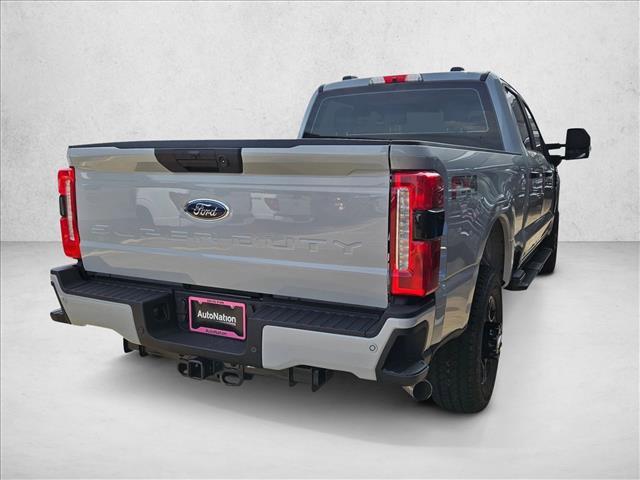 new 2026 Ford F-250 car, priced at $58,370