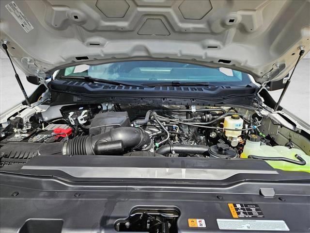new 2026 Ford F-250 car, priced at $58,370